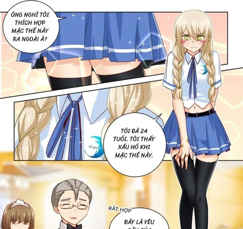 Tổng Tài Tại Thượng Chapter 133 - 10