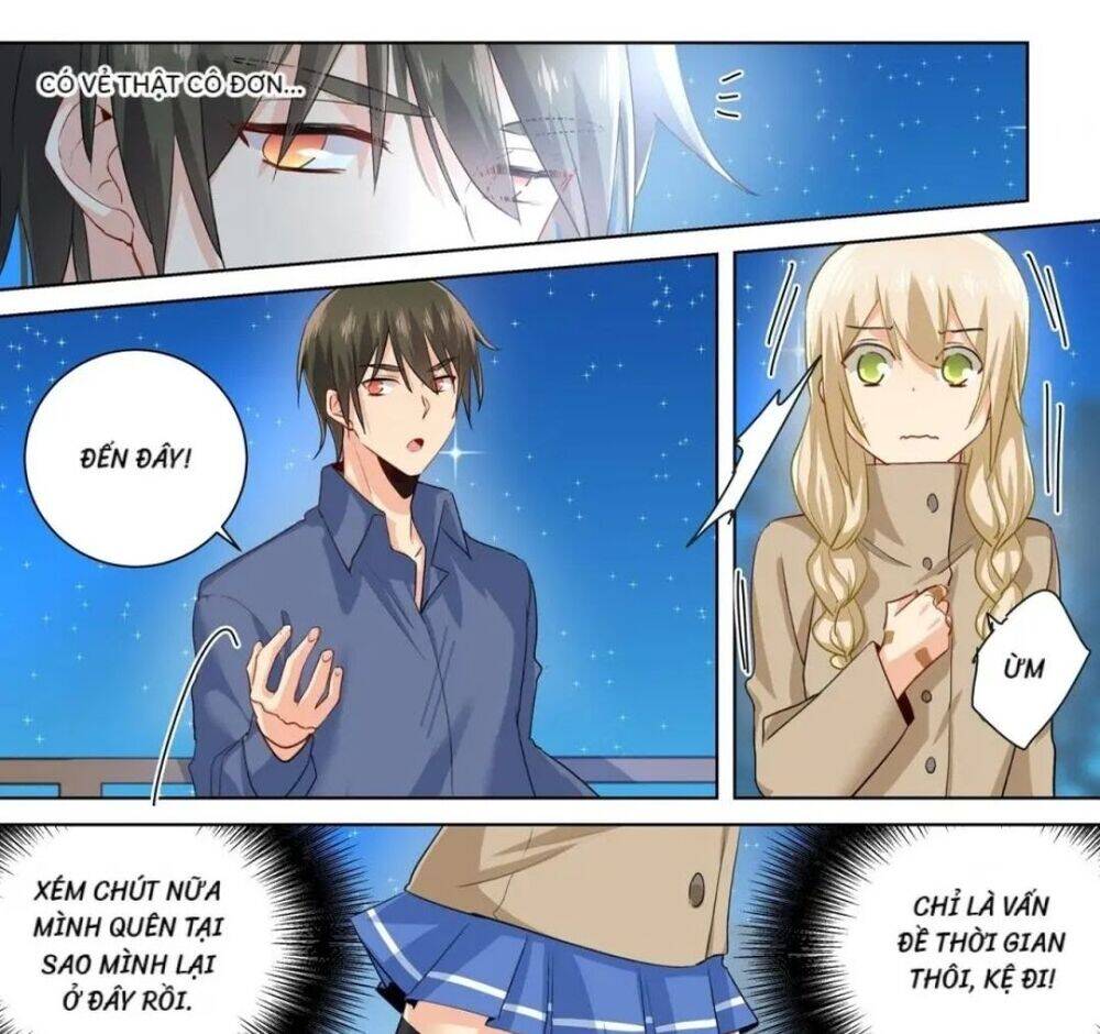 Tổng Tài Tại Thượng Chapter 134 - 1