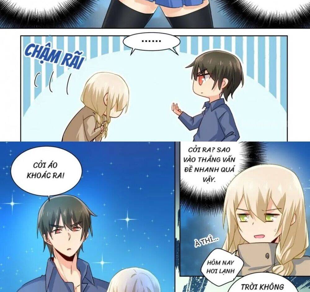 Tổng Tài Tại Thượng Chapter 134 - 2