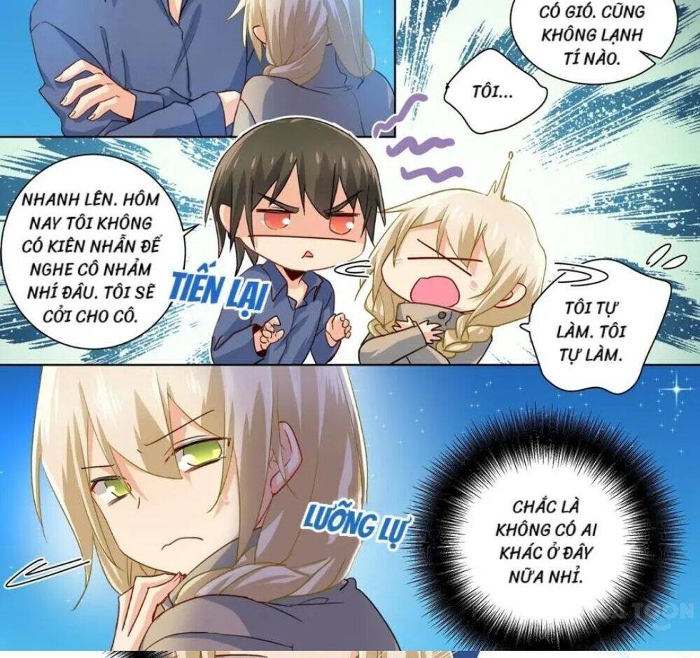 Tổng Tài Tại Thượng Chapter 134 - 3