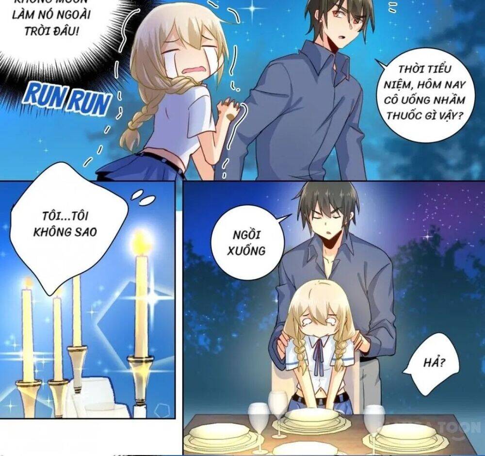 Tổng Tài Tại Thượng Chapter 134 - 6