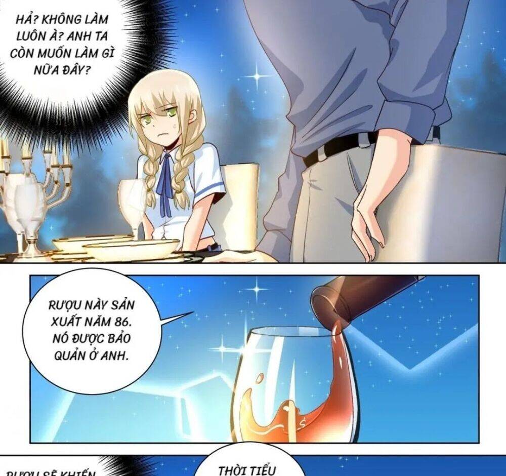 Tổng Tài Tại Thượng Chapter 134 - 7