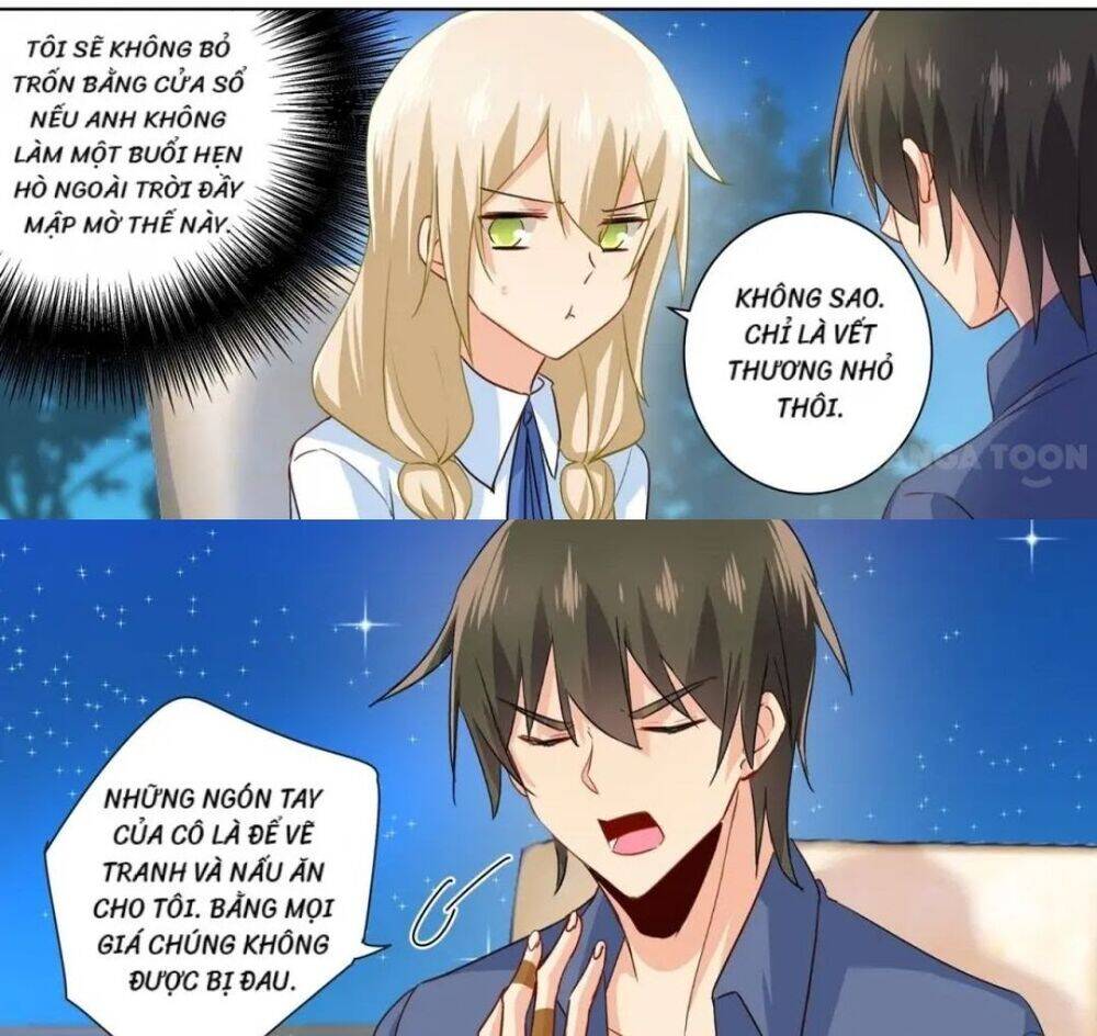 Tổng Tài Tại Thượng Chapter 135 - 2