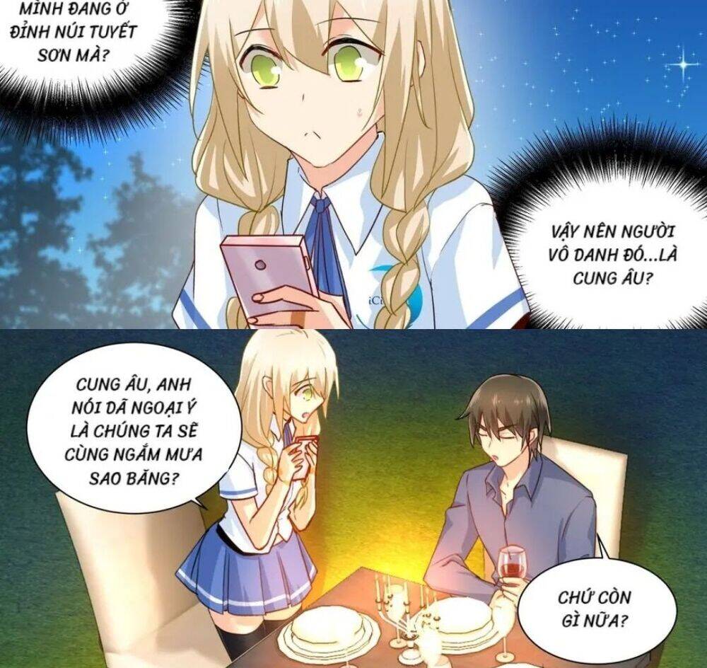 Tổng Tài Tại Thượng Chapter 135 - 11