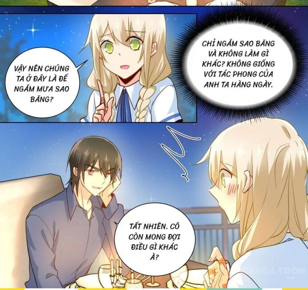 Tổng Tài Tại Thượng Chapter 135 - 12