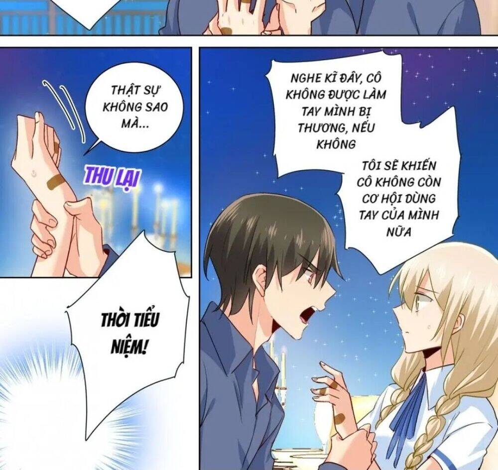 Tổng Tài Tại Thượng Chapter 135 - 3