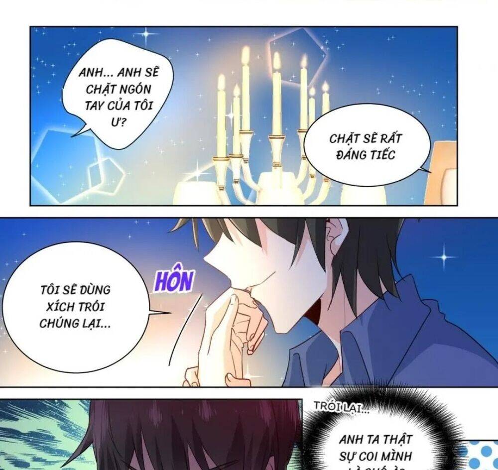 Tổng Tài Tại Thượng Chapter 135 - 4