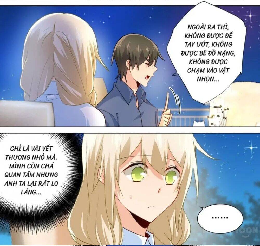 Tổng Tài Tại Thượng Chapter 135 - 6