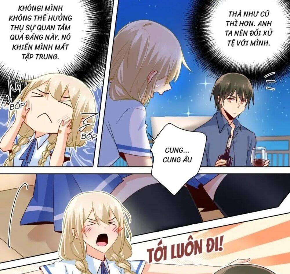 Tổng Tài Tại Thượng Chapter 135 - 7