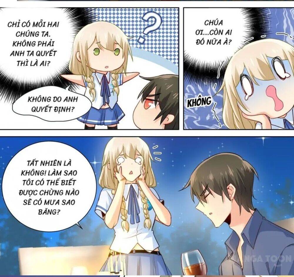 Tổng Tài Tại Thượng Chapter 135 - 9