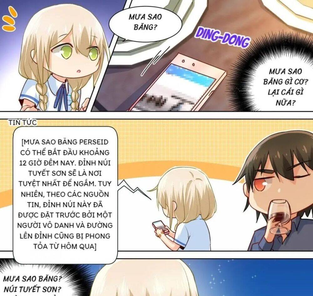 Tổng Tài Tại Thượng Chapter 135 - 10