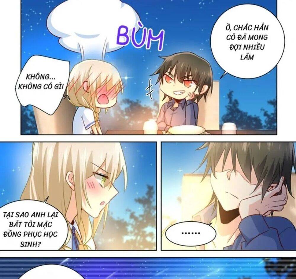 Tổng Tài Tại Thượng Chapter 136 - 1