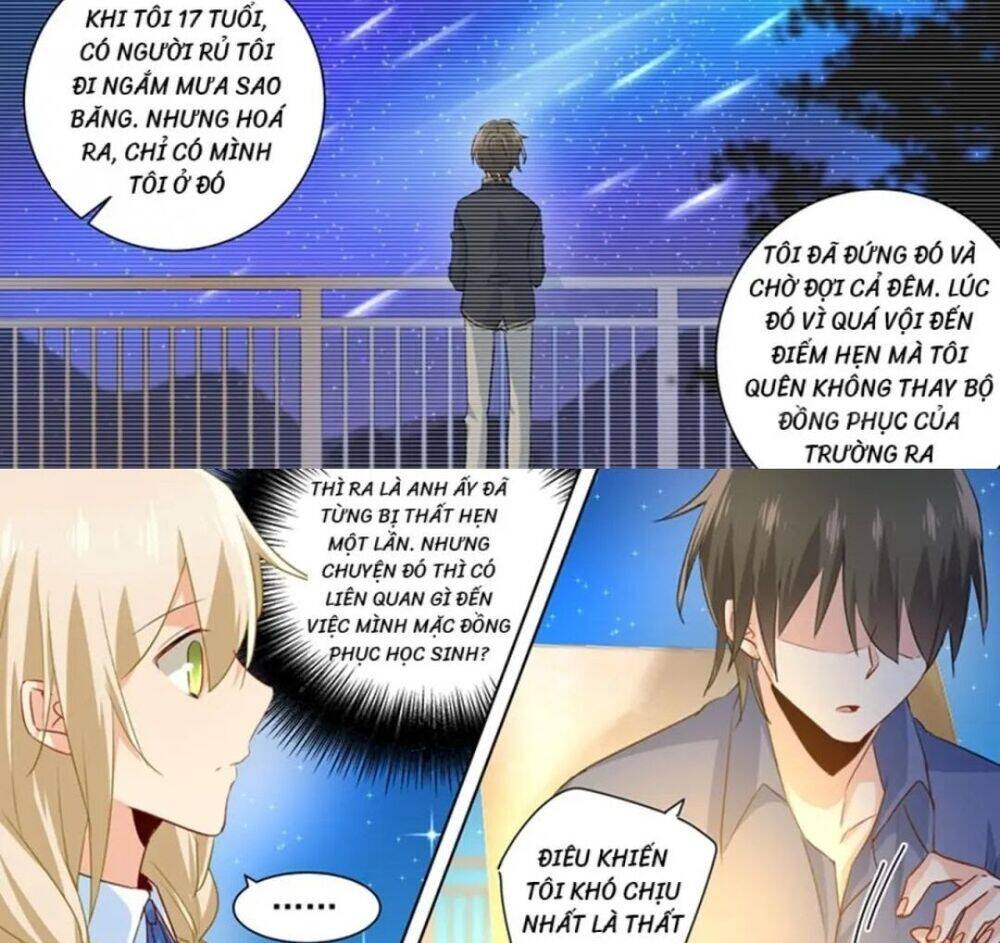 Tổng Tài Tại Thượng Chapter 136 - 2