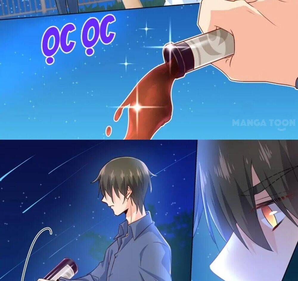 Tổng Tài Tại Thượng Chapter 136 - 11