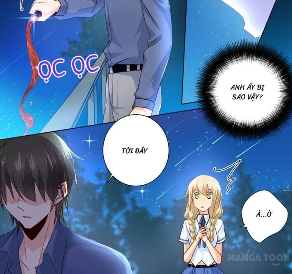 Tổng Tài Tại Thượng Chapter 136 - 12