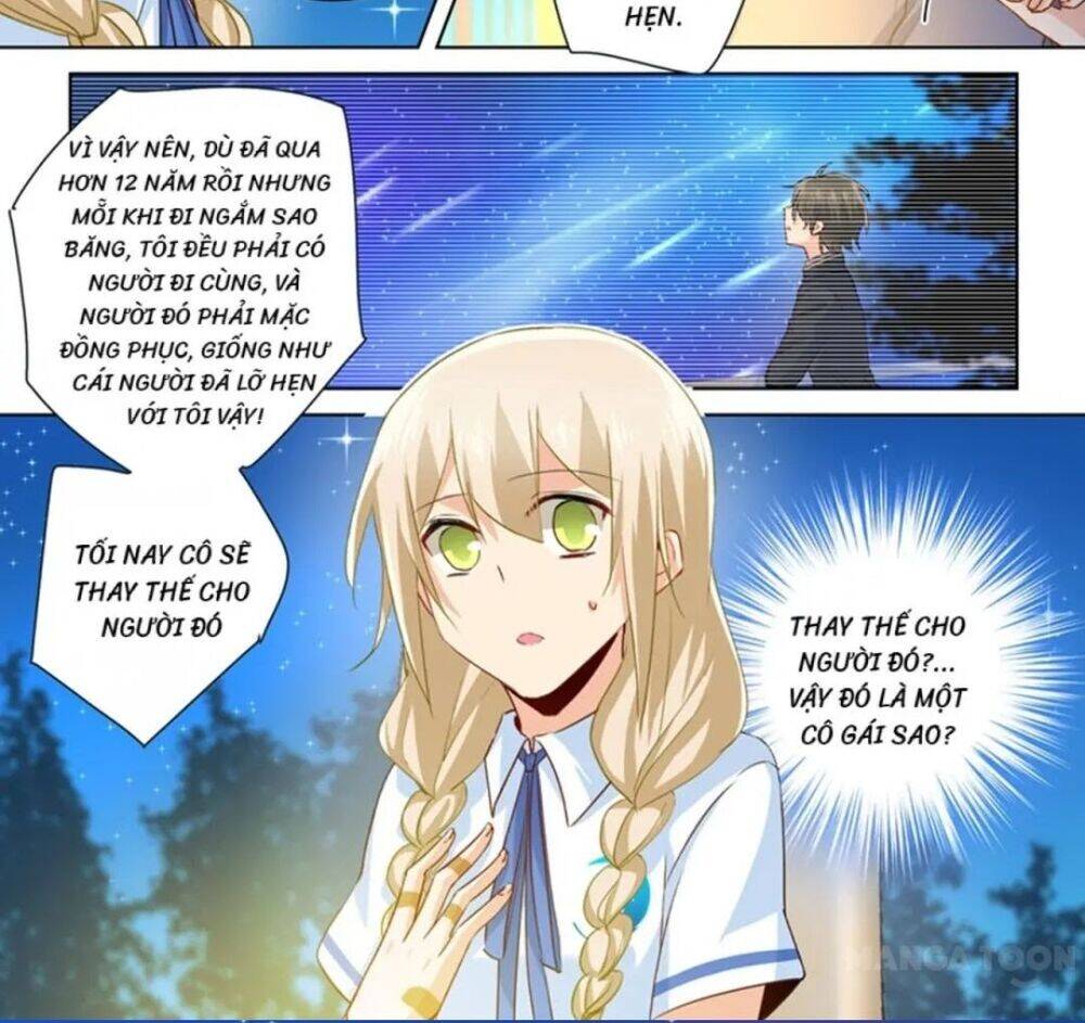 Tổng Tài Tại Thượng Chapter 136 - 3