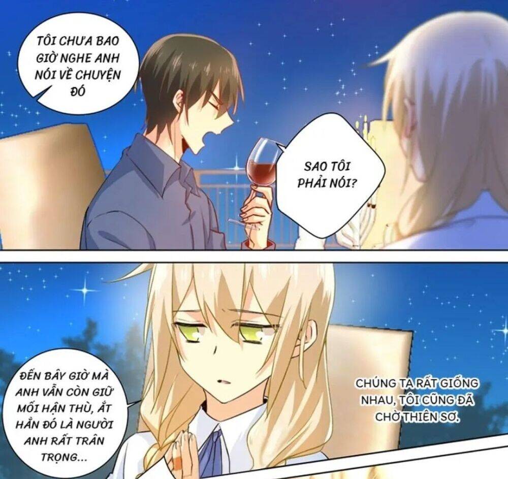 Tổng Tài Tại Thượng Chapter 136 - 4