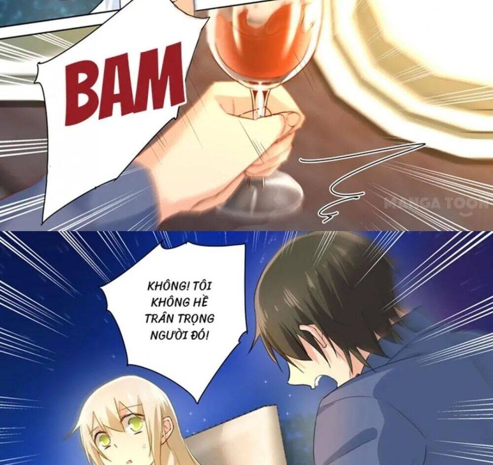 Tổng Tài Tại Thượng Chapter 136 - 5