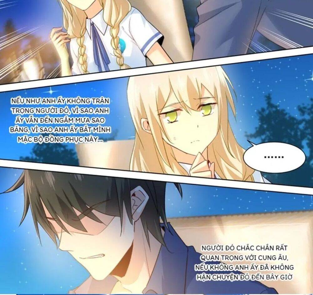 Tổng Tài Tại Thượng Chapter 136 - 6