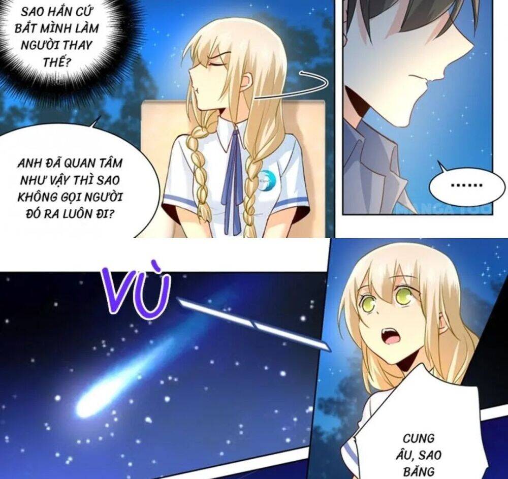 Tổng Tài Tại Thượng Chapter 136 - 8