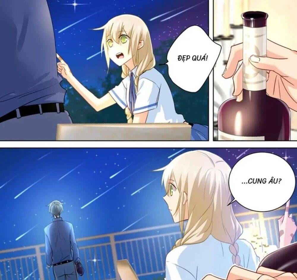 Tổng Tài Tại Thượng Chapter 136 - 10