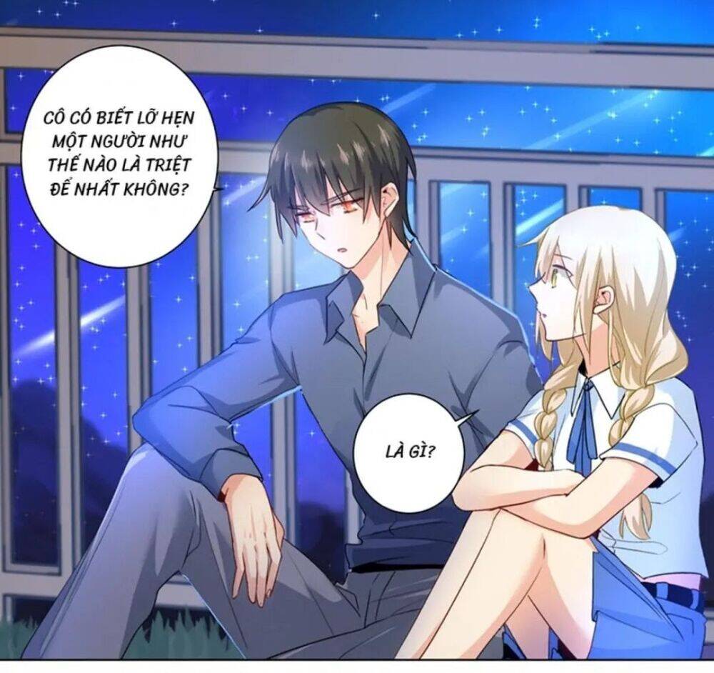 Tổng Tài Tại Thượng Chapter 137 - 1