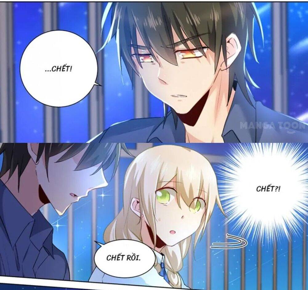 Tổng Tài Tại Thượng Chapter 137 - 2