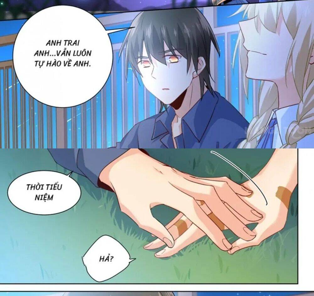 Tổng Tài Tại Thượng Chapter 137 - 11