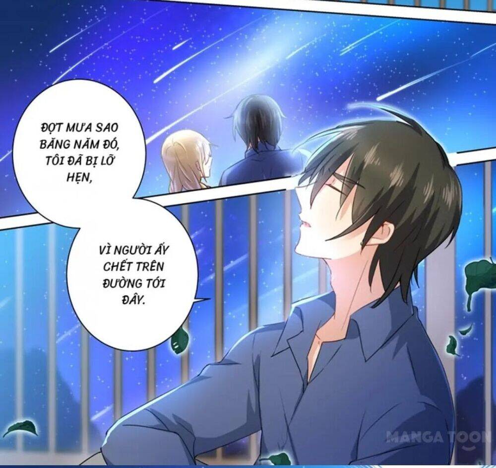 Tổng Tài Tại Thượng Chapter 137 - 3