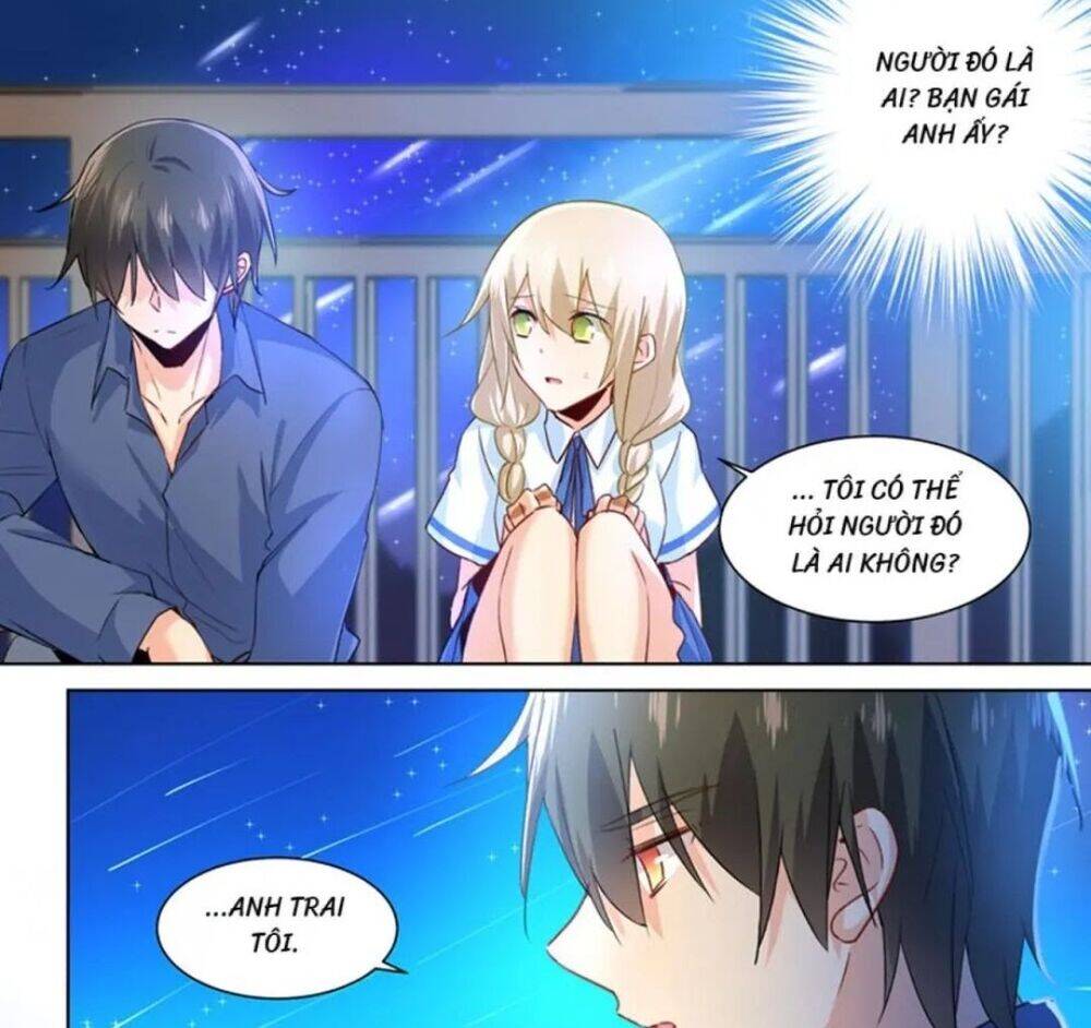 Tổng Tài Tại Thượng Chapter 137 - 4