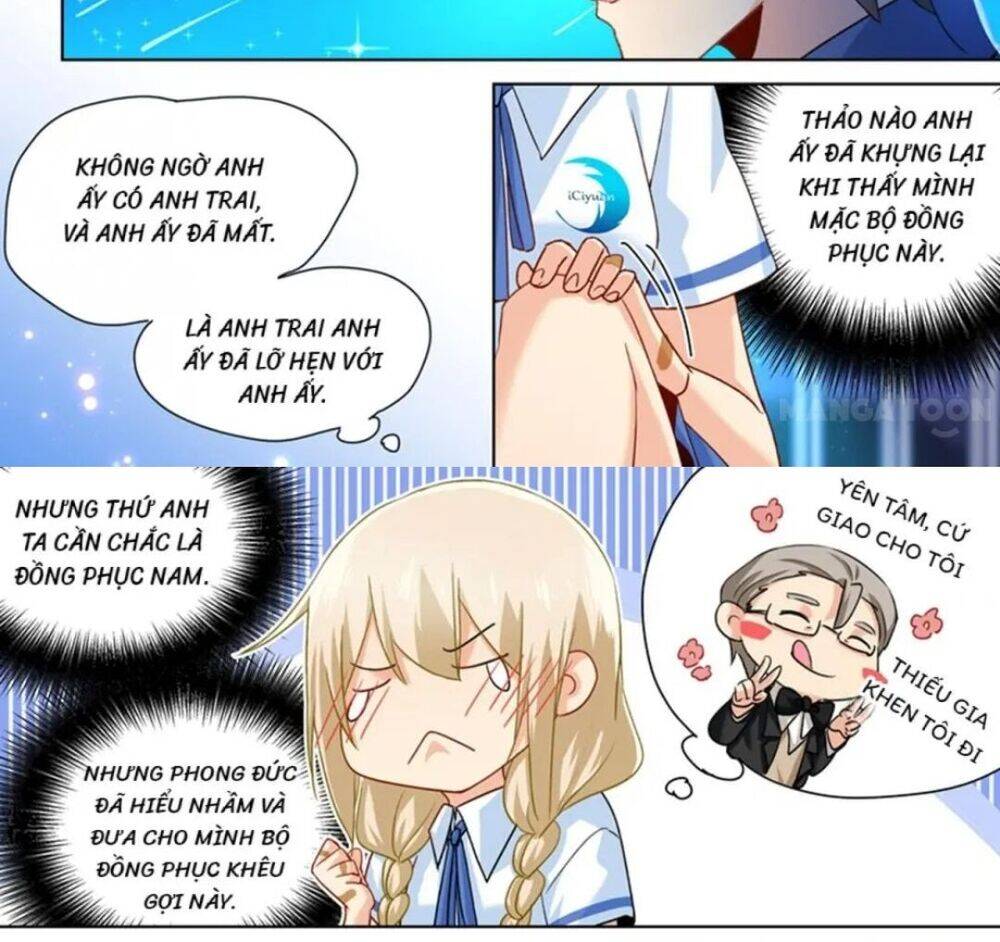 Tổng Tài Tại Thượng Chapter 137 - 5