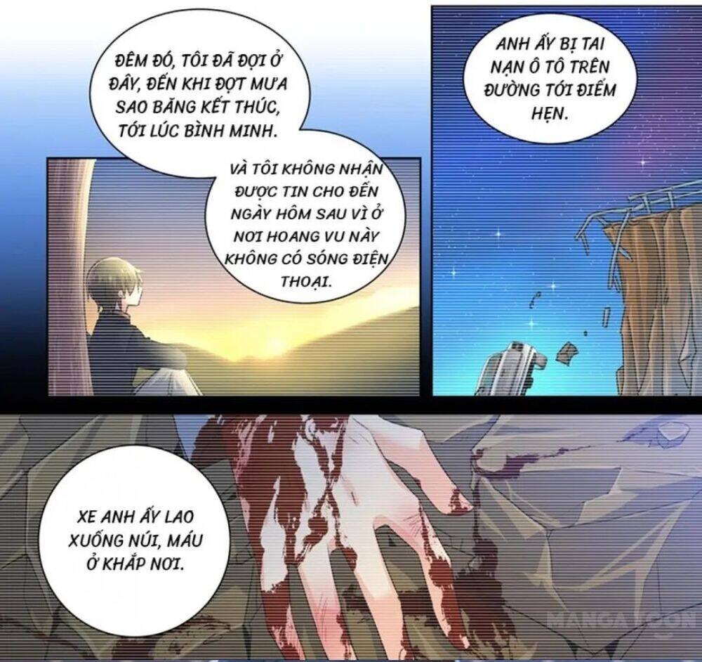 Tổng Tài Tại Thượng Chapter 137 - 6