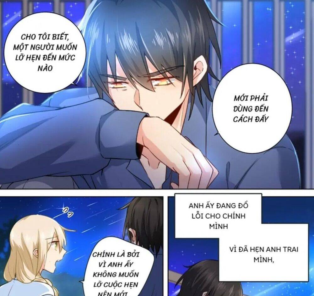 Tổng Tài Tại Thượng Chapter 137 - 7