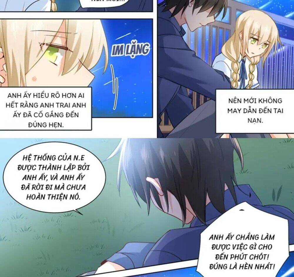 Tổng Tài Tại Thượng Chapter 137 - 8