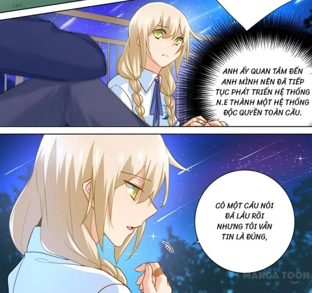 Tổng Tài Tại Thượng Chapter 137 - 9