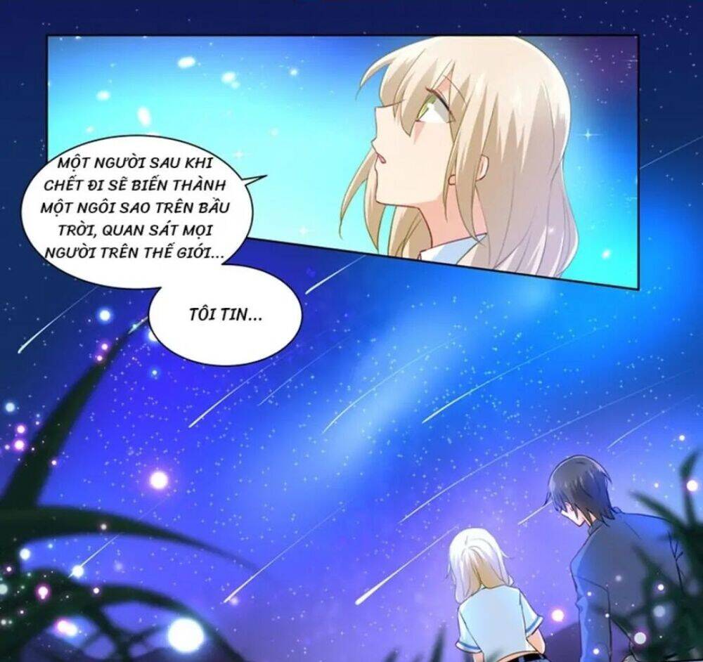 Tổng Tài Tại Thượng Chapter 137 - 10