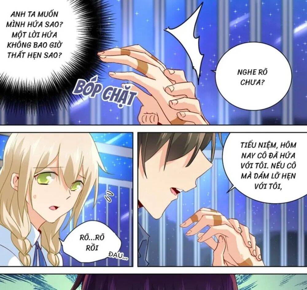 Tổng Tài Tại Thượng Chapter 138 - 1