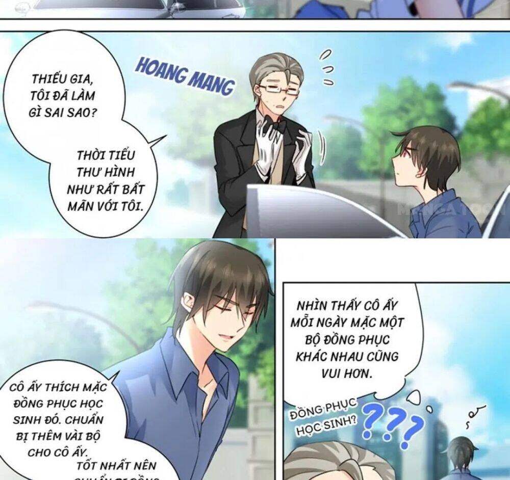 Tổng Tài Tại Thượng Chapter 138 - 11