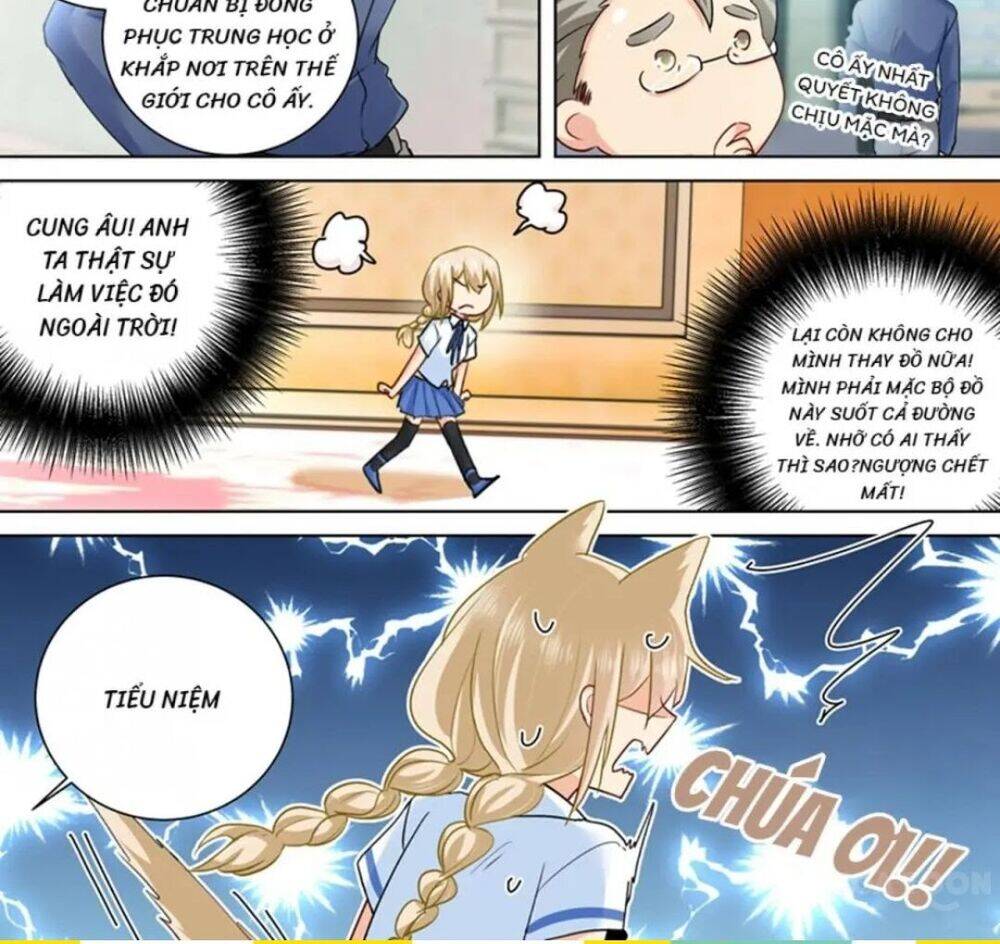 Tổng Tài Tại Thượng Chapter 138 - 12