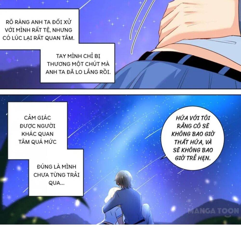 Tổng Tài Tại Thượng Chapter 138 - 3