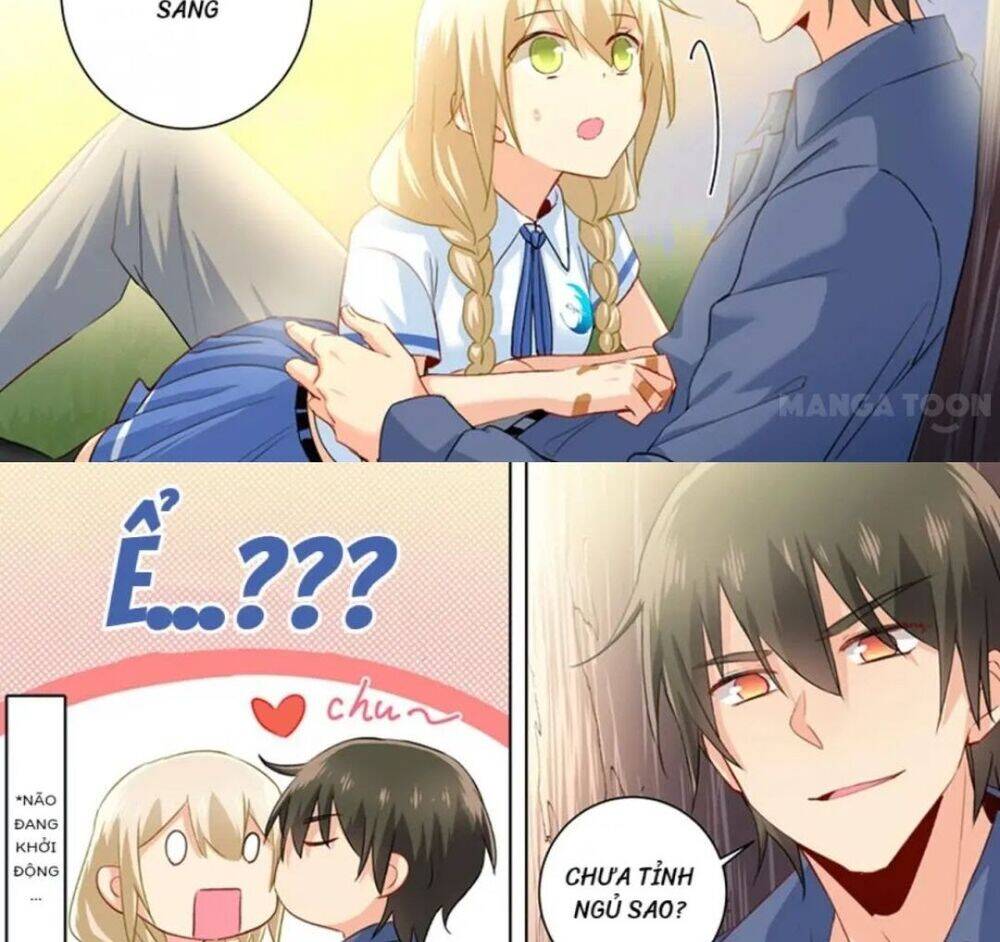 Tổng Tài Tại Thượng Chapter 138 - 5