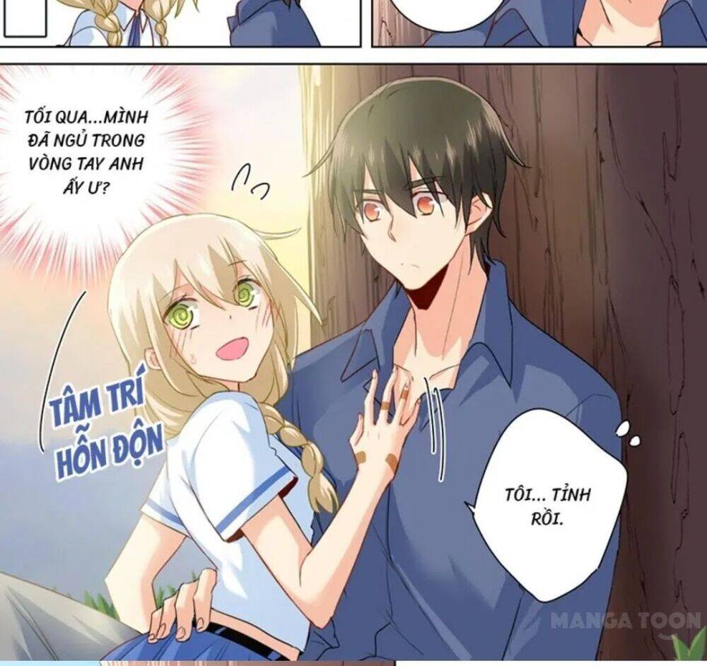 Tổng Tài Tại Thượng Chapter 138 - 6