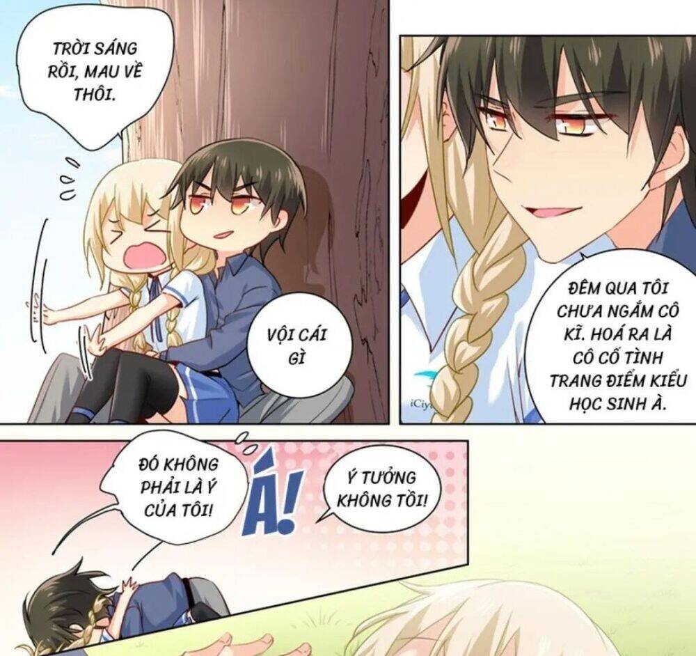 Tổng Tài Tại Thượng Chapter 138 - 7