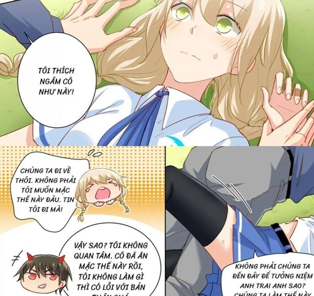 Tổng Tài Tại Thượng Chapter 138 - 8