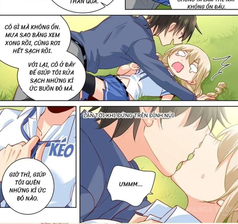 Tổng Tài Tại Thượng Chapter 138 - 9