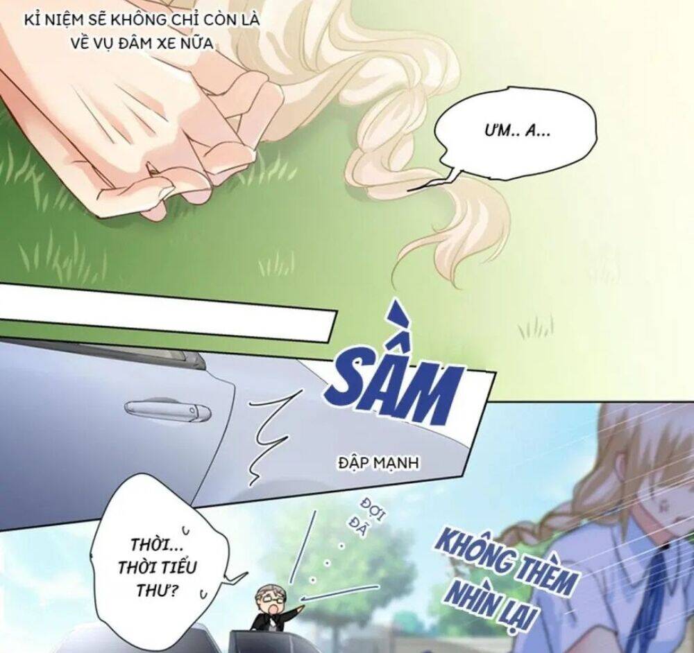 Tổng Tài Tại Thượng Chapter 138 - 10