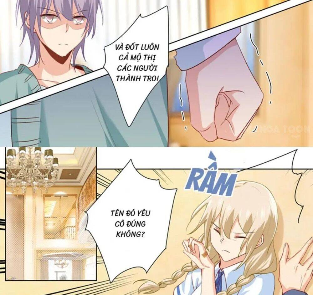 Tổng Tài Tại Thượng Chapter 139 - 11