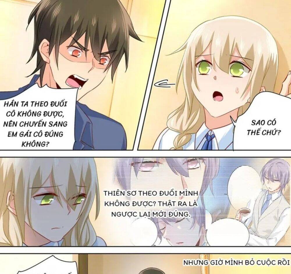 Tổng Tài Tại Thượng Chapter 140 - 1