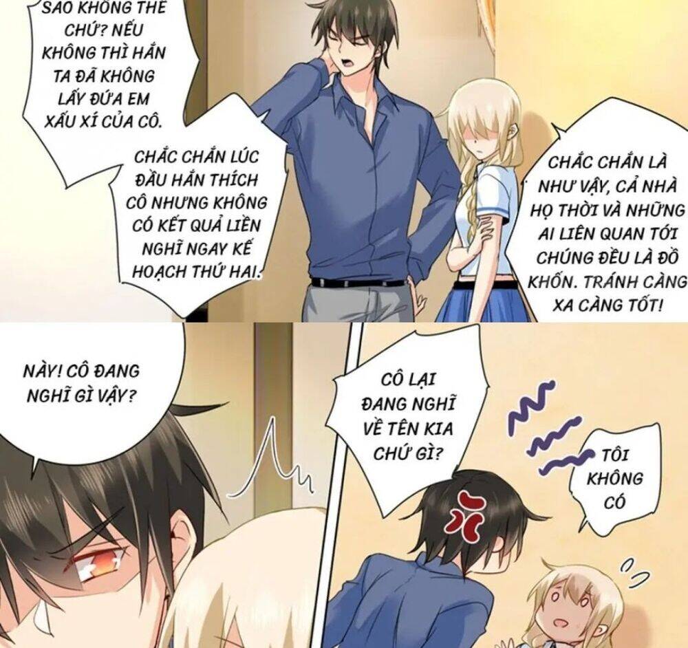 Tổng Tài Tại Thượng Chapter 140 - 2