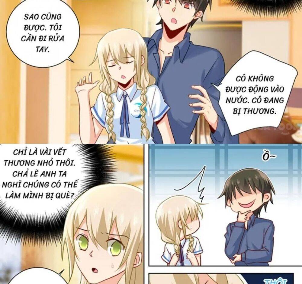 Tổng Tài Tại Thượng Chapter 140 - 11